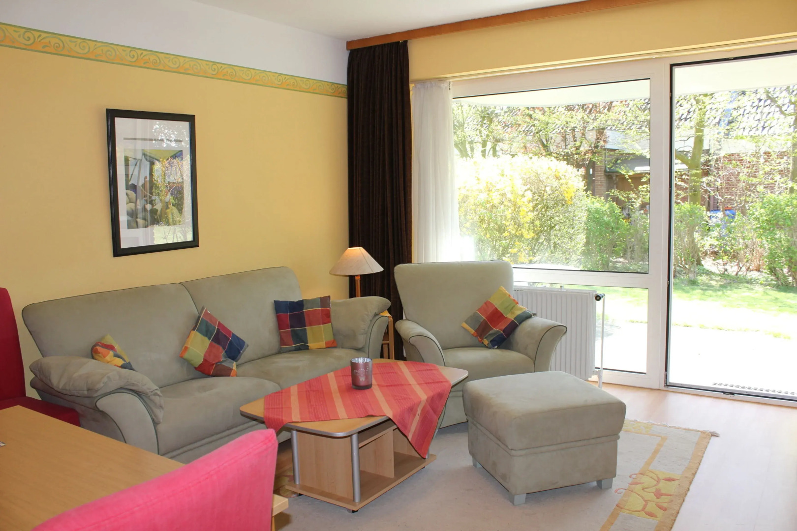 Appartementhaus Holländerei