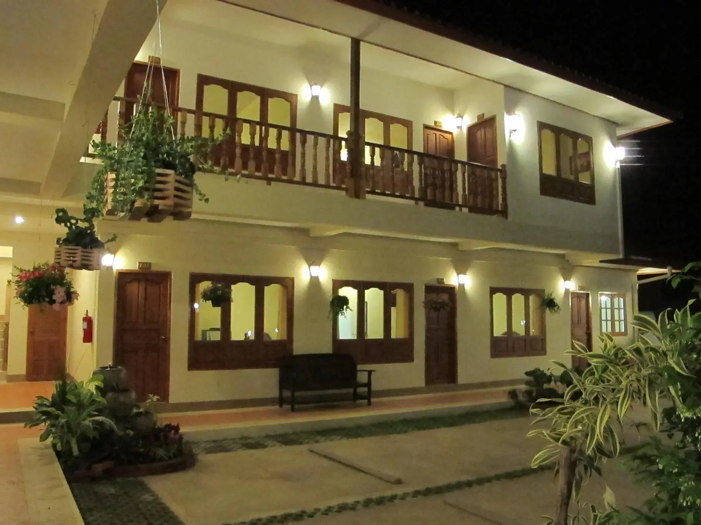 Huen Kuang Nan Hotel
