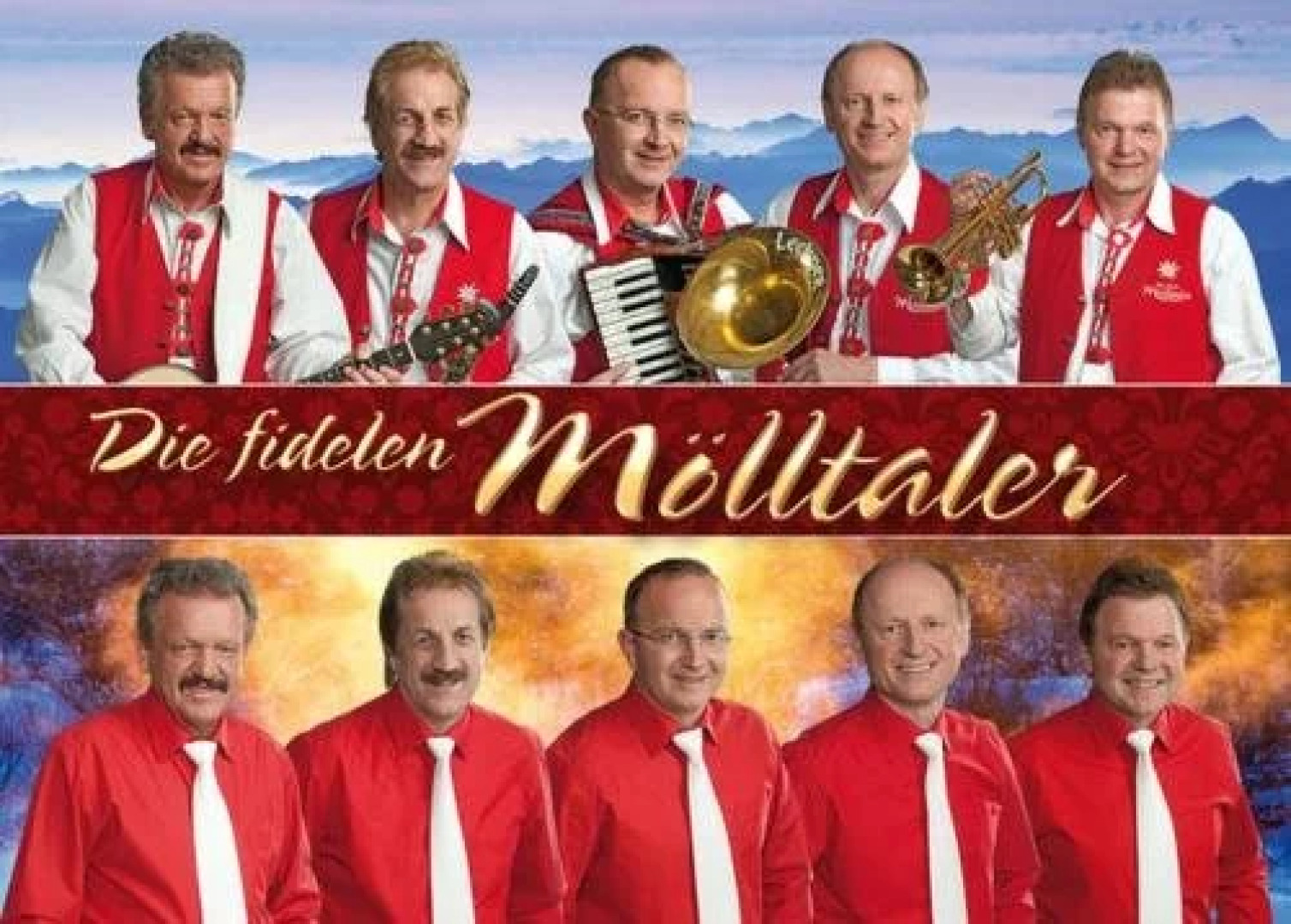 Mölltaler Ferienhäuser