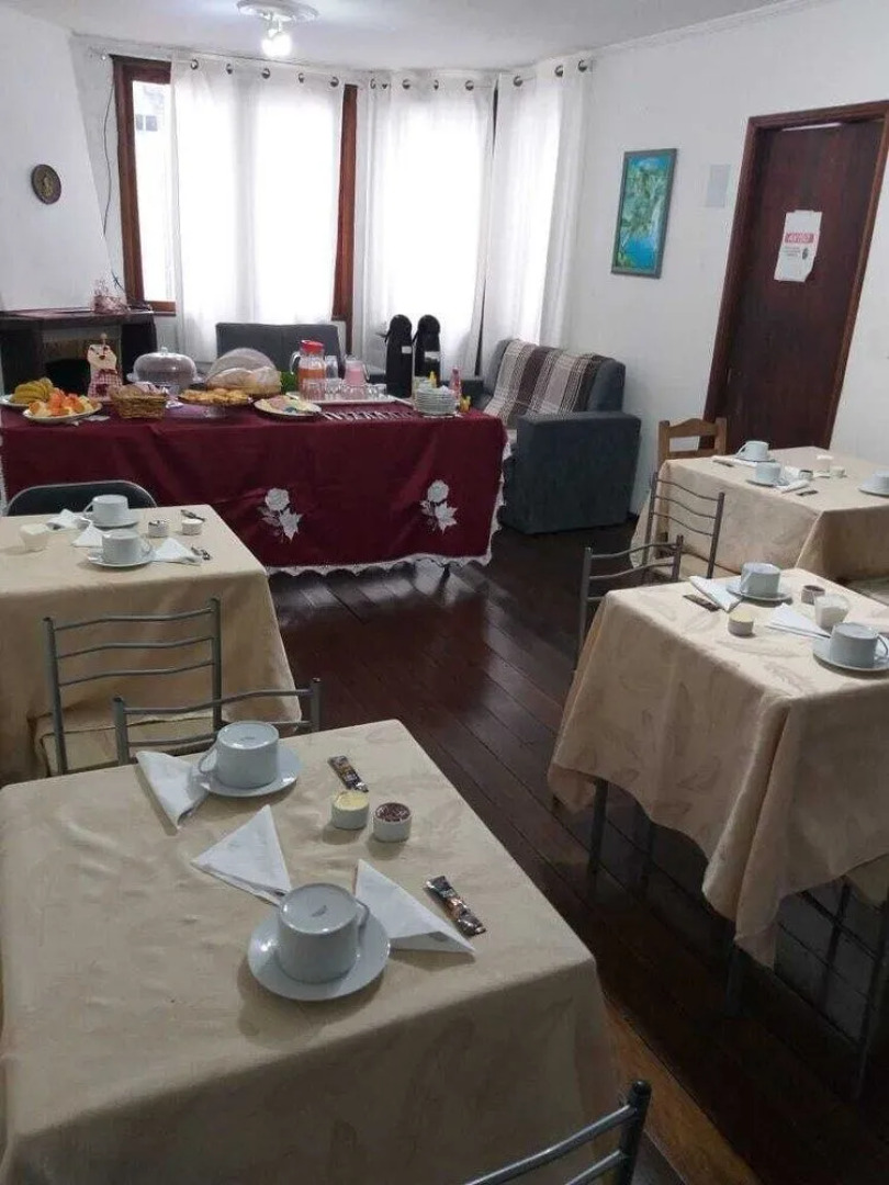 Hotel Pousada Casablanca