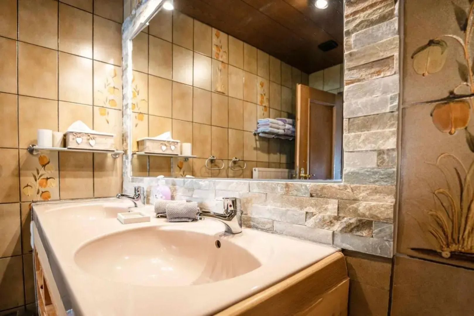 Ferienwohnung Linderspitzblick