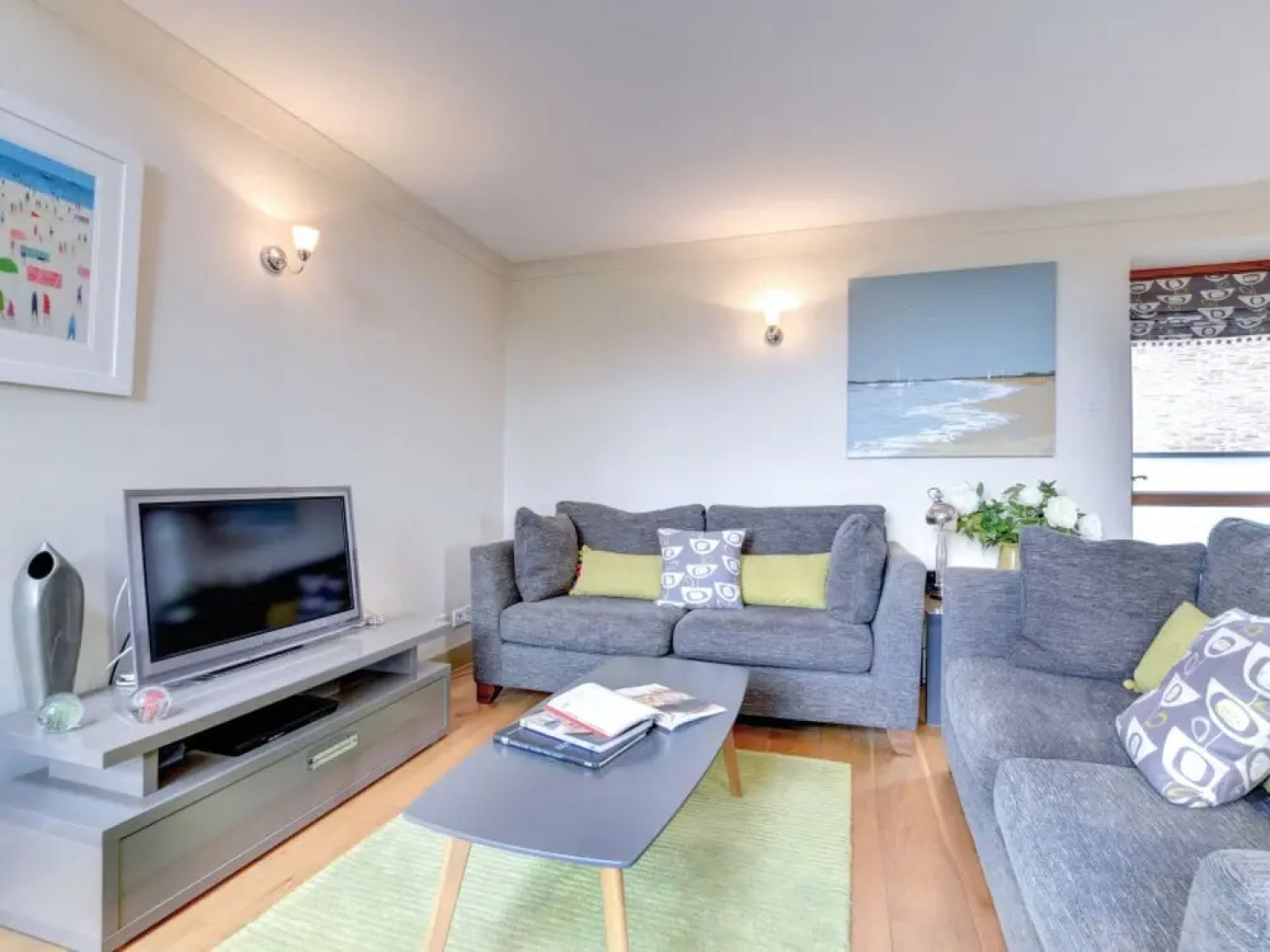 The Oaks Chillington