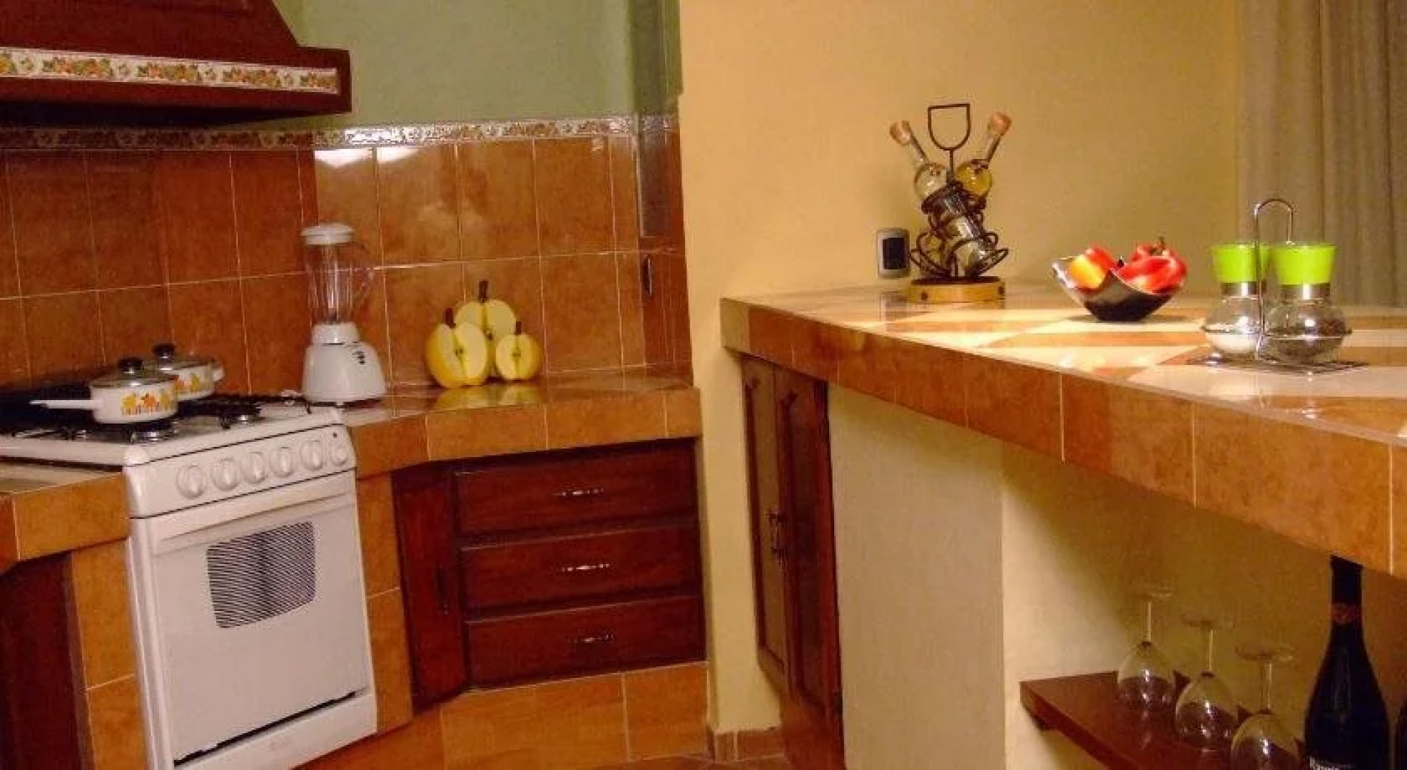 Suites Bello Xochimilco