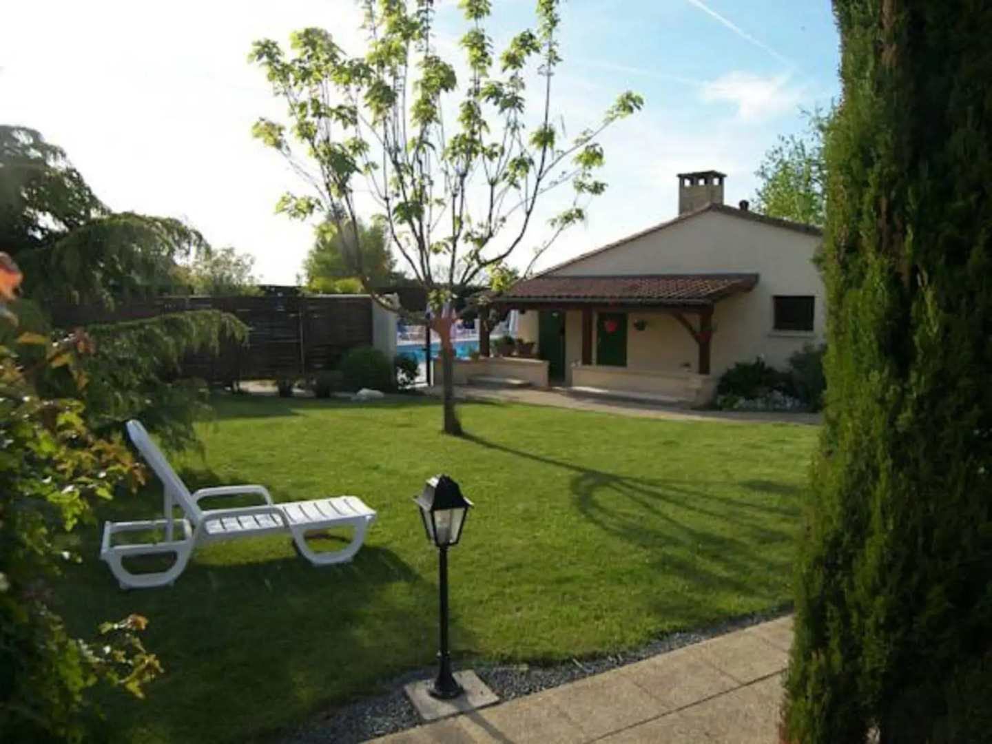 Hotel Le Mas Del Pechs