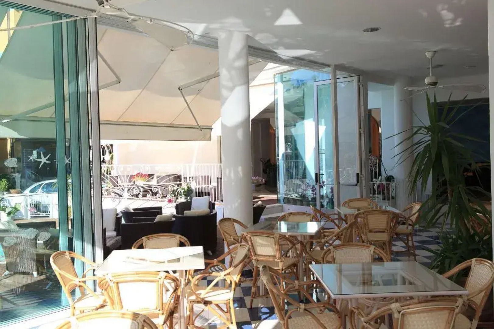 Luxor Beach Boutique Hotel Cattolica