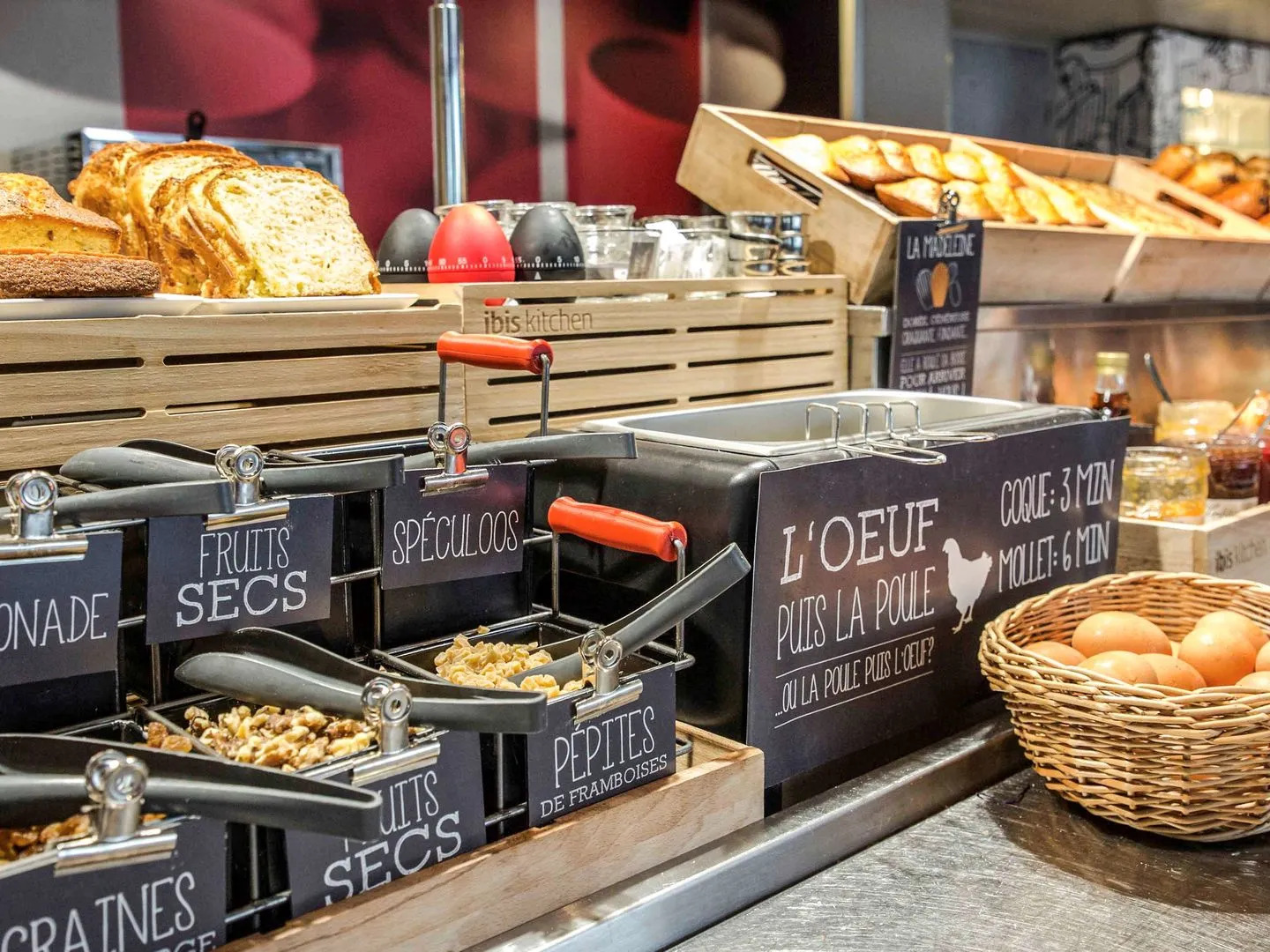 ibis Cannes Mandelieu