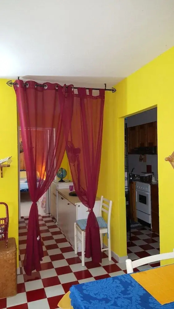 Sa domu de is mariposas