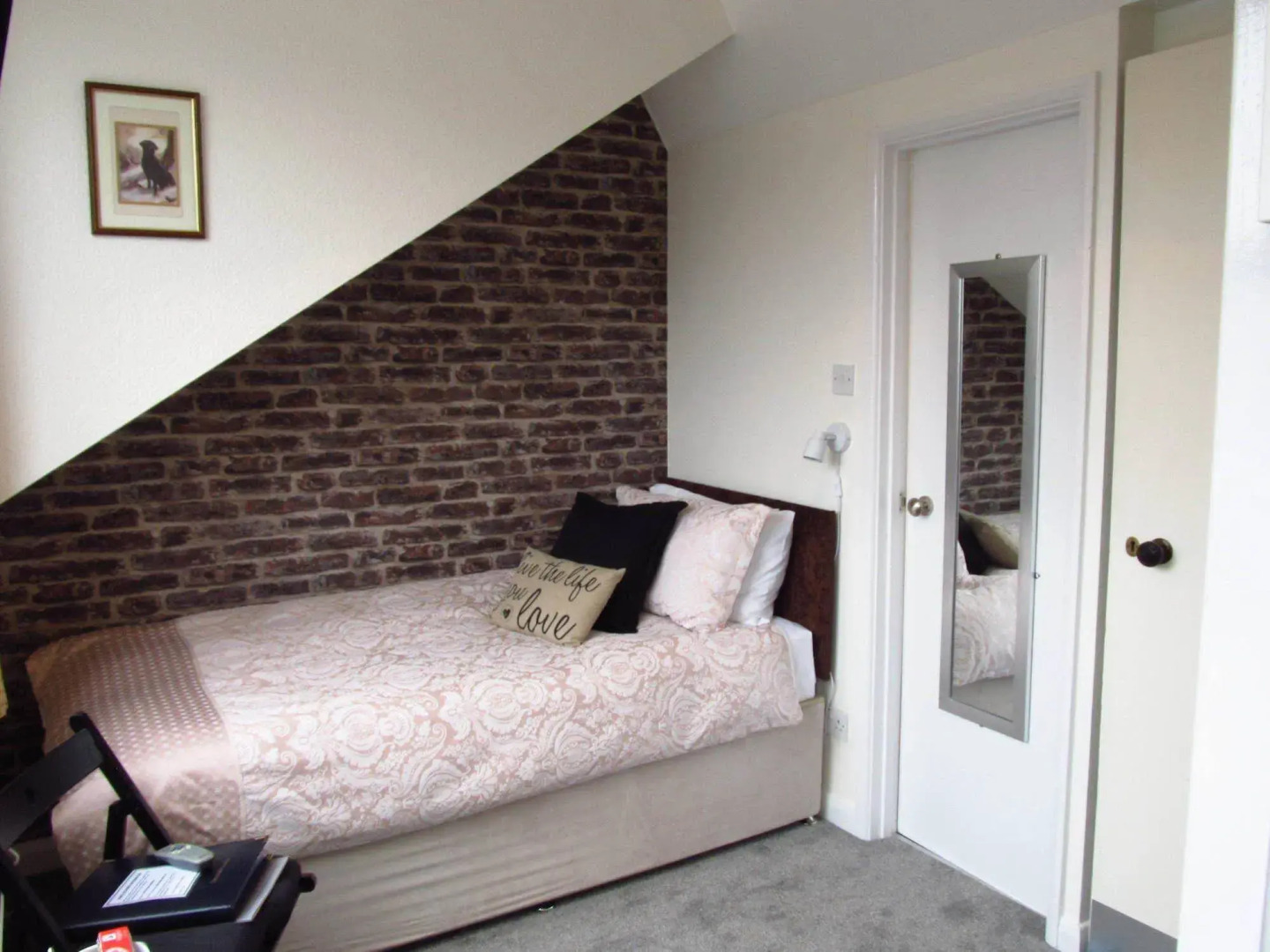 Broadlands Guest House