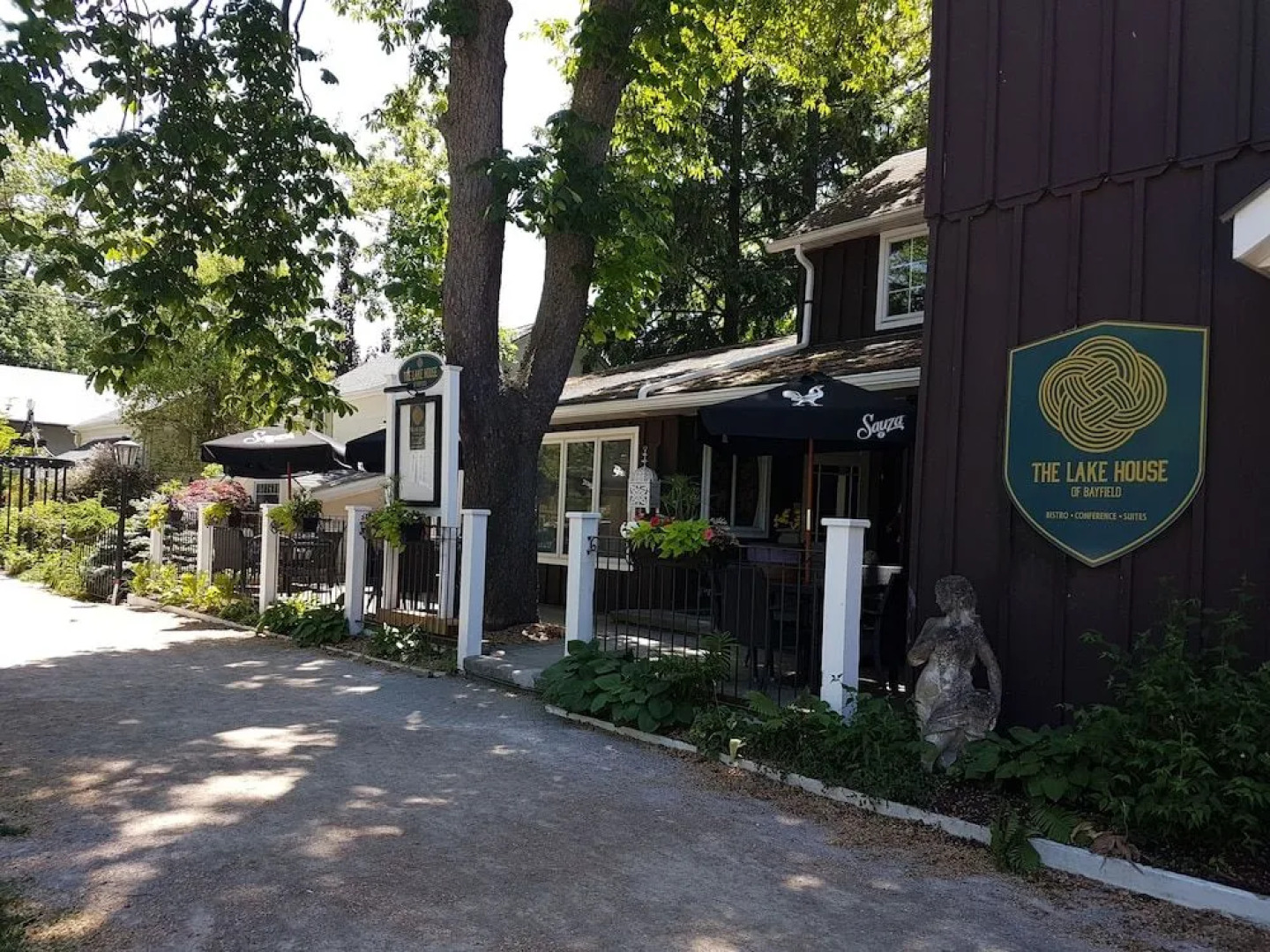 Lake House of Bayfield