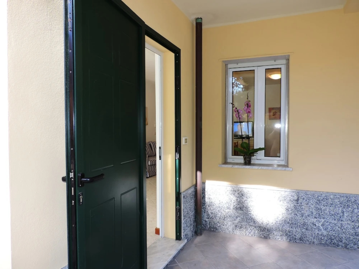 Villa delle Ciliegie