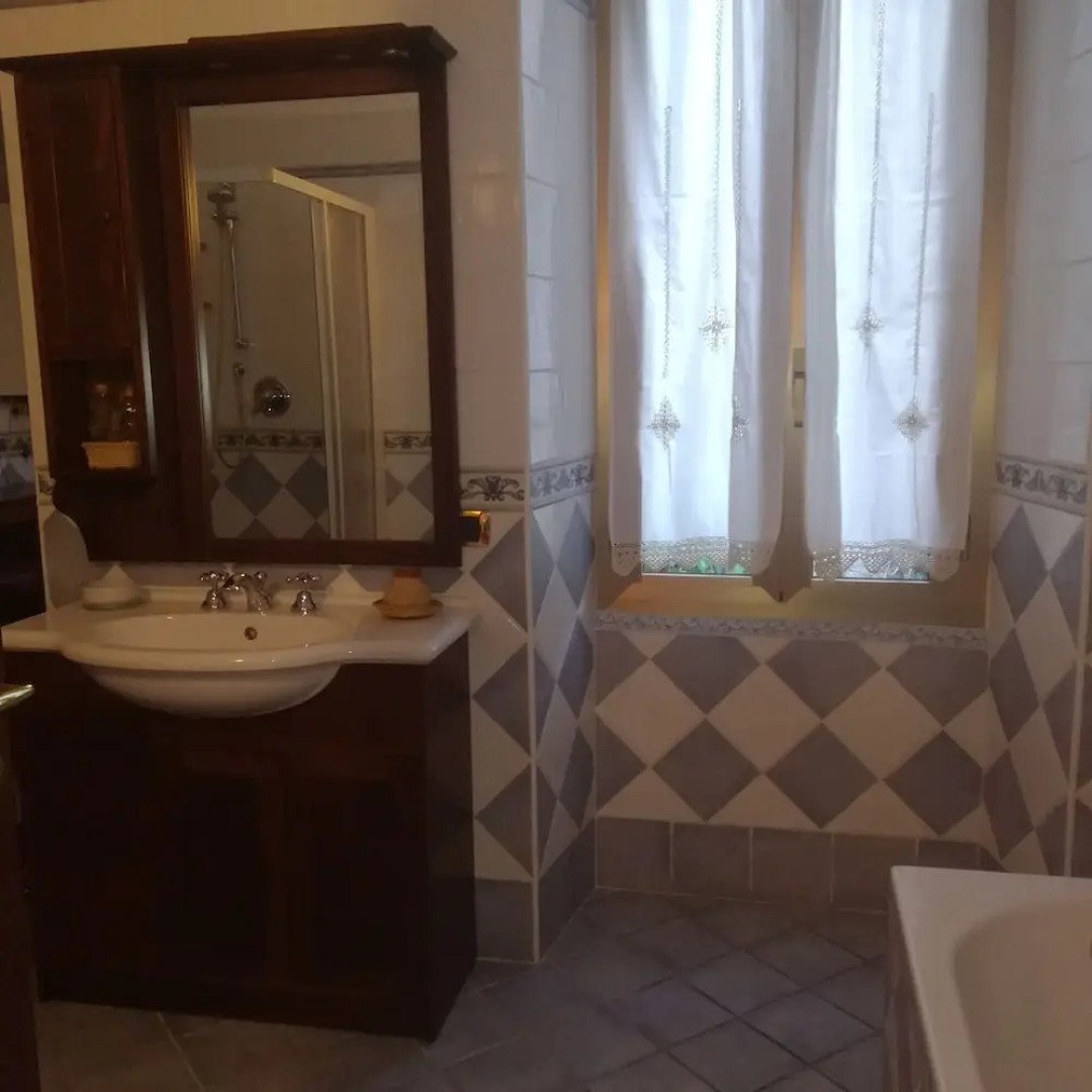 Casa Margherita - Holiday Home-