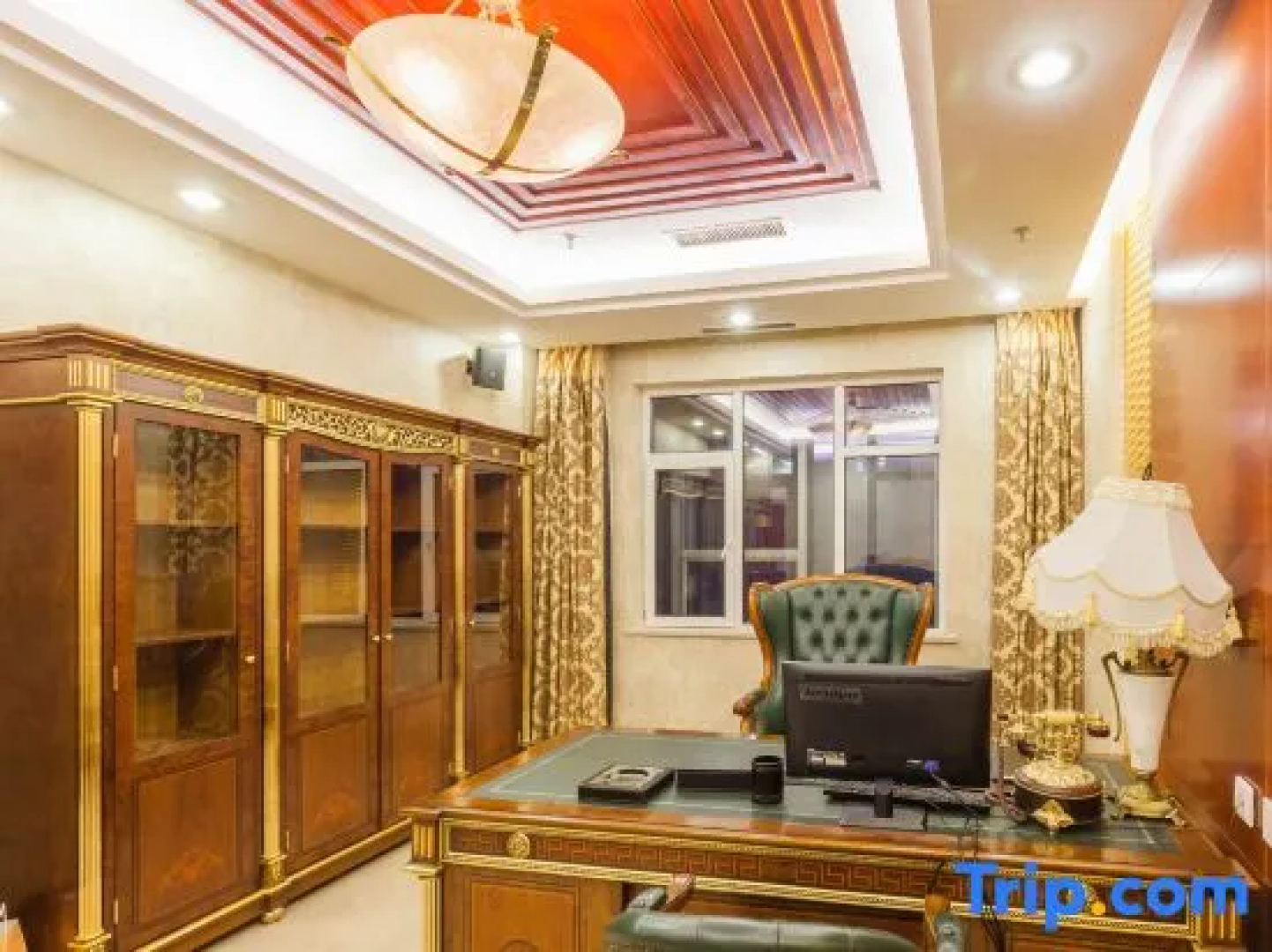 Yijiahe Hotel