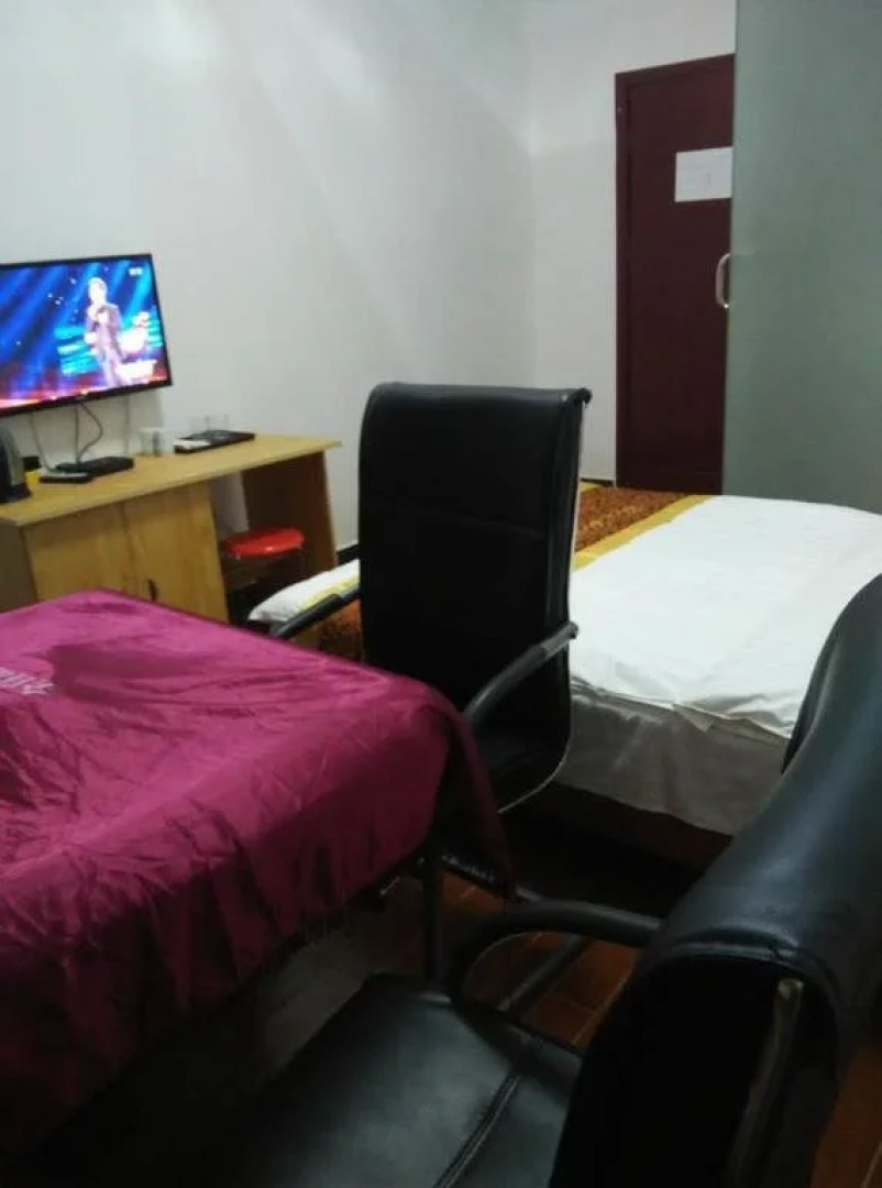 Taohuayuan Hotel Nanjiang