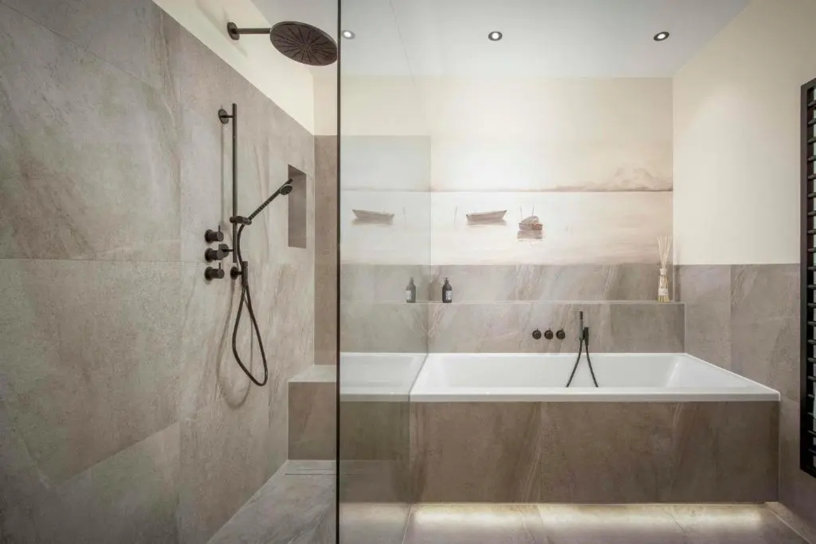 Luxury Apartments "R6 Tegernsee"