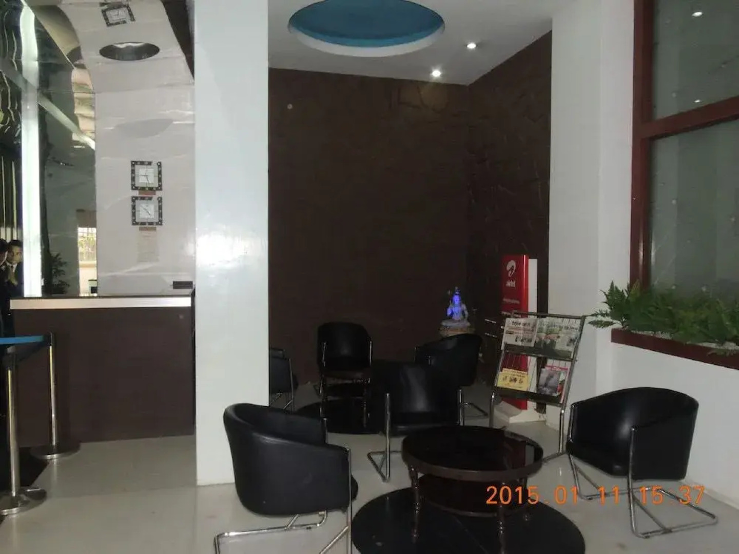 Hotel Royal Highness