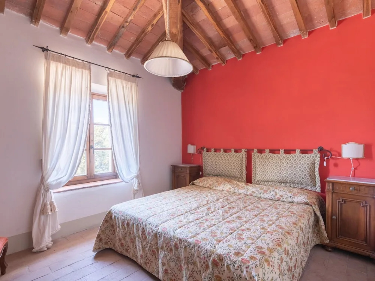 Traditional Apartment in Rapolano Terme with Swimming Pool