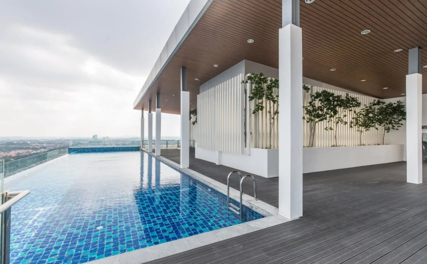 Da Men Suites S by Subhome