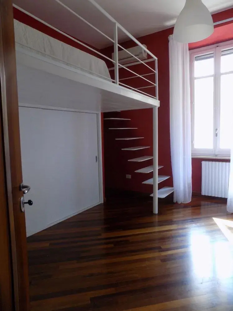 Palazzo dei Catenielli 63 B&B