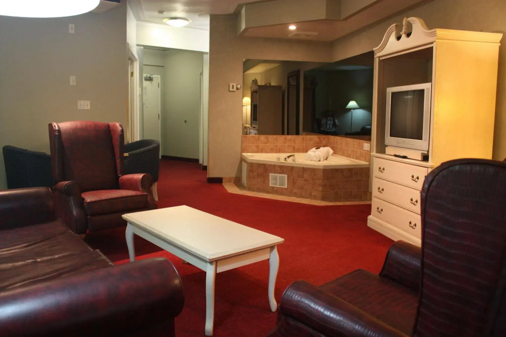 Cedar Meadows Resort & Spa, an Ascend Collection Resort