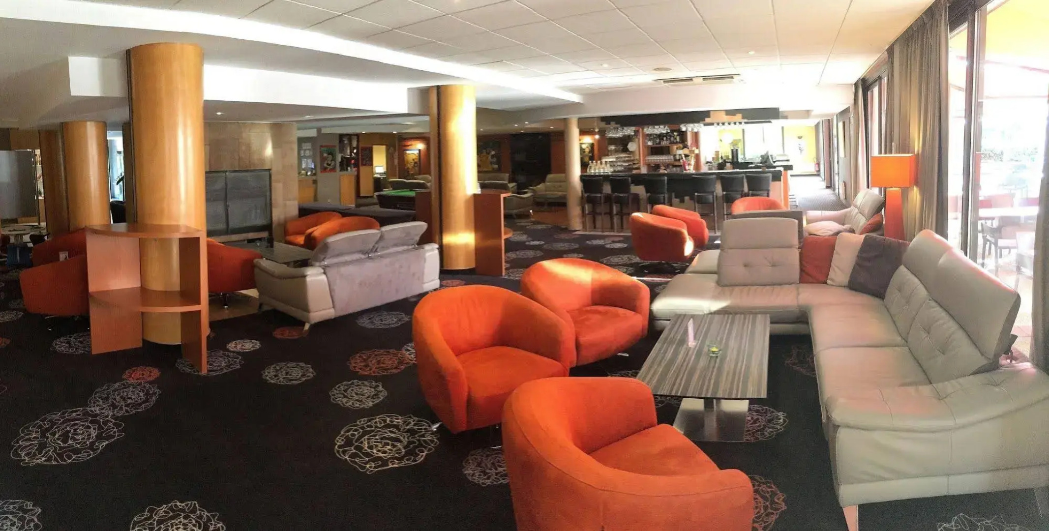 Domaine de la Forêt d’Orient, Logis Hôtel, Restaurant, Spa & Golf