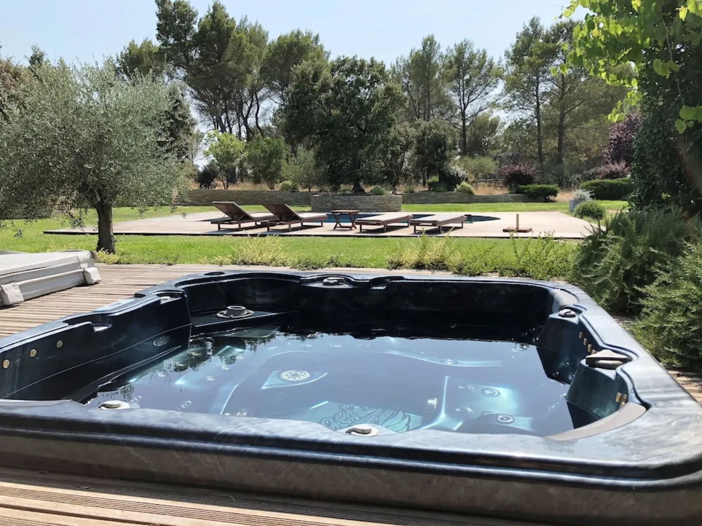 Locabed Villa Essentielle Lambesc