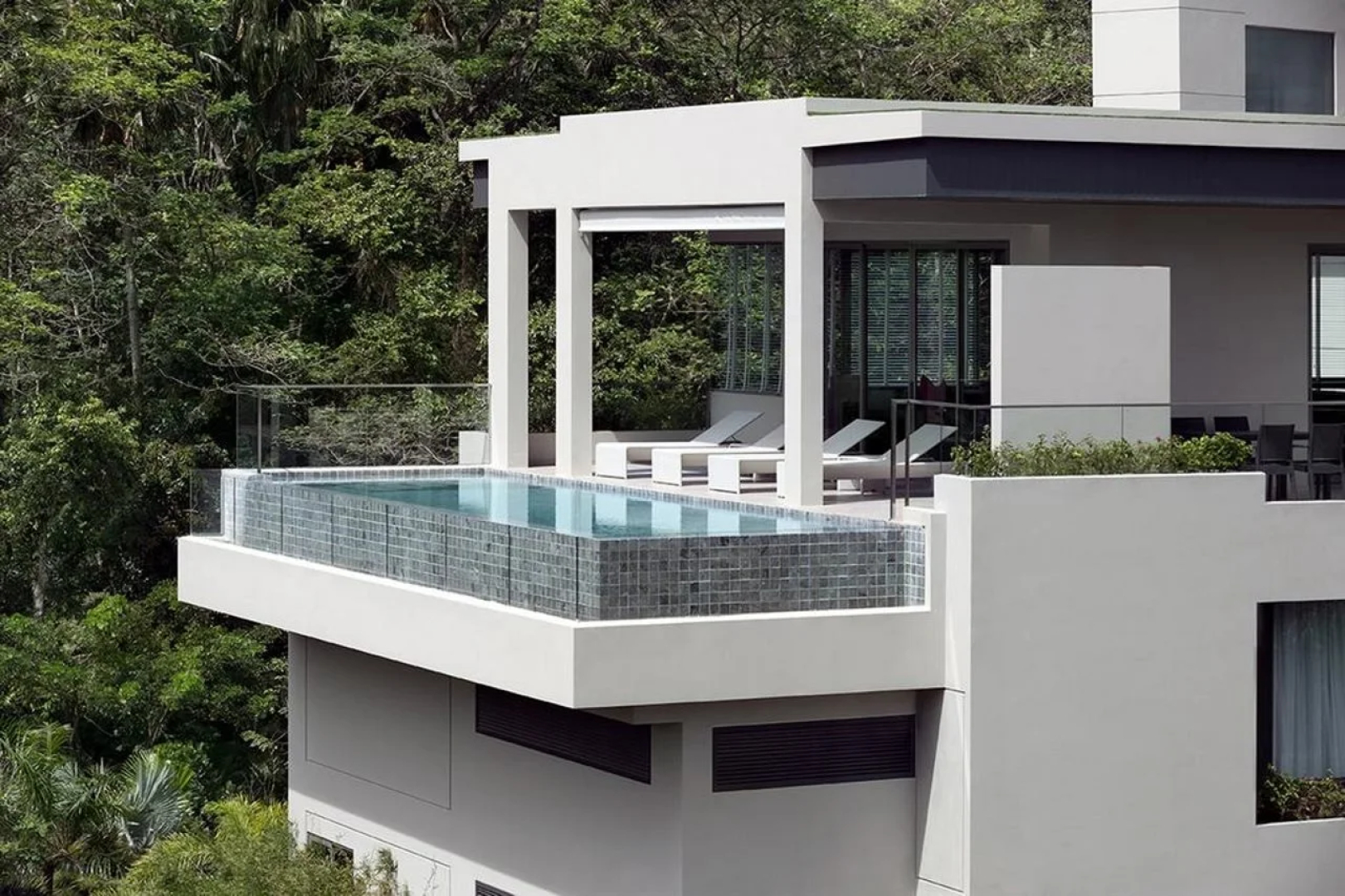 Курортный отель The Pavilions Phuket