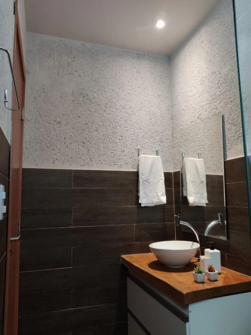 Casa com Piscina 5 Minutos da Praia do Marceneiro