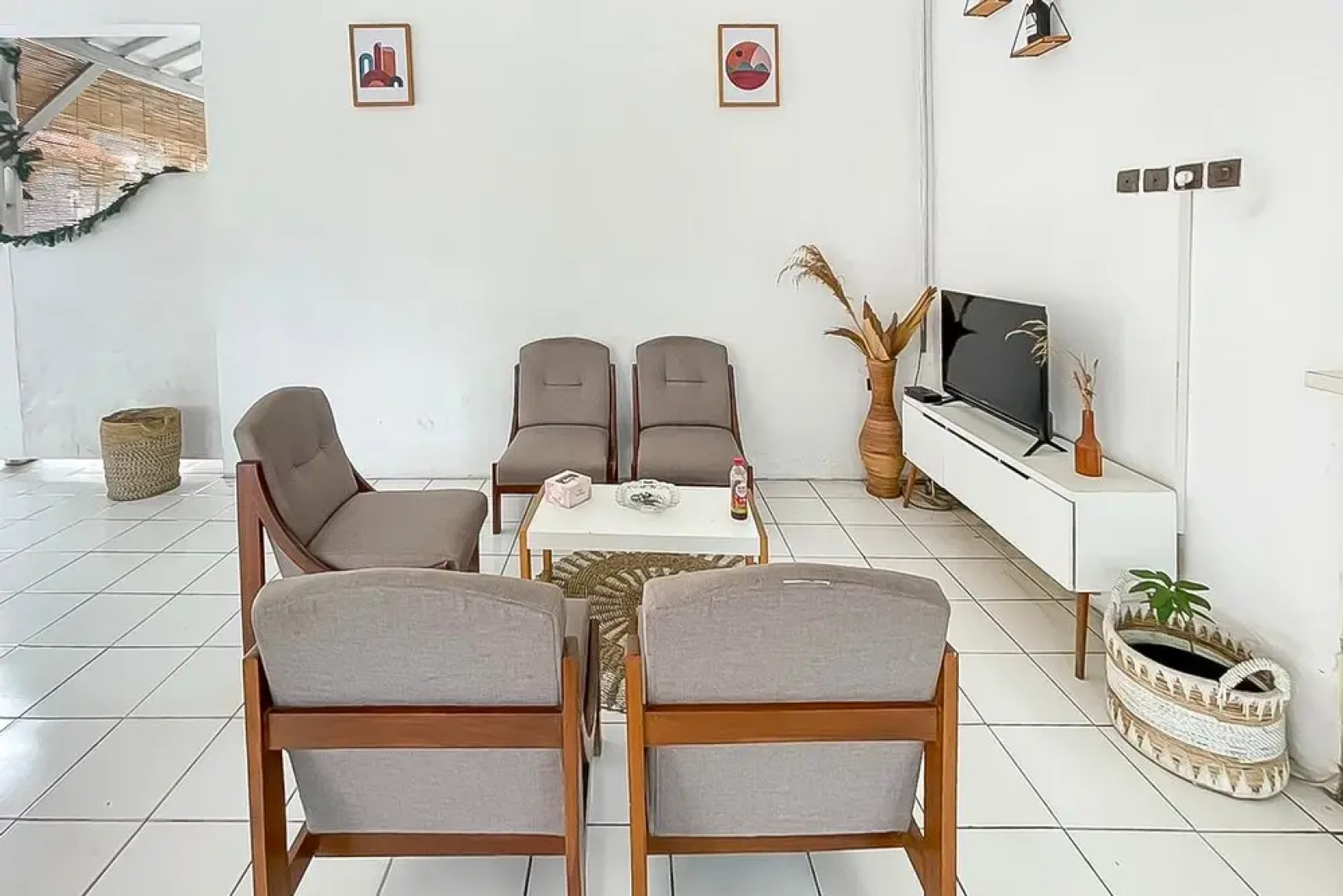 RedDoorz Plus @ Hotel Putrajaya