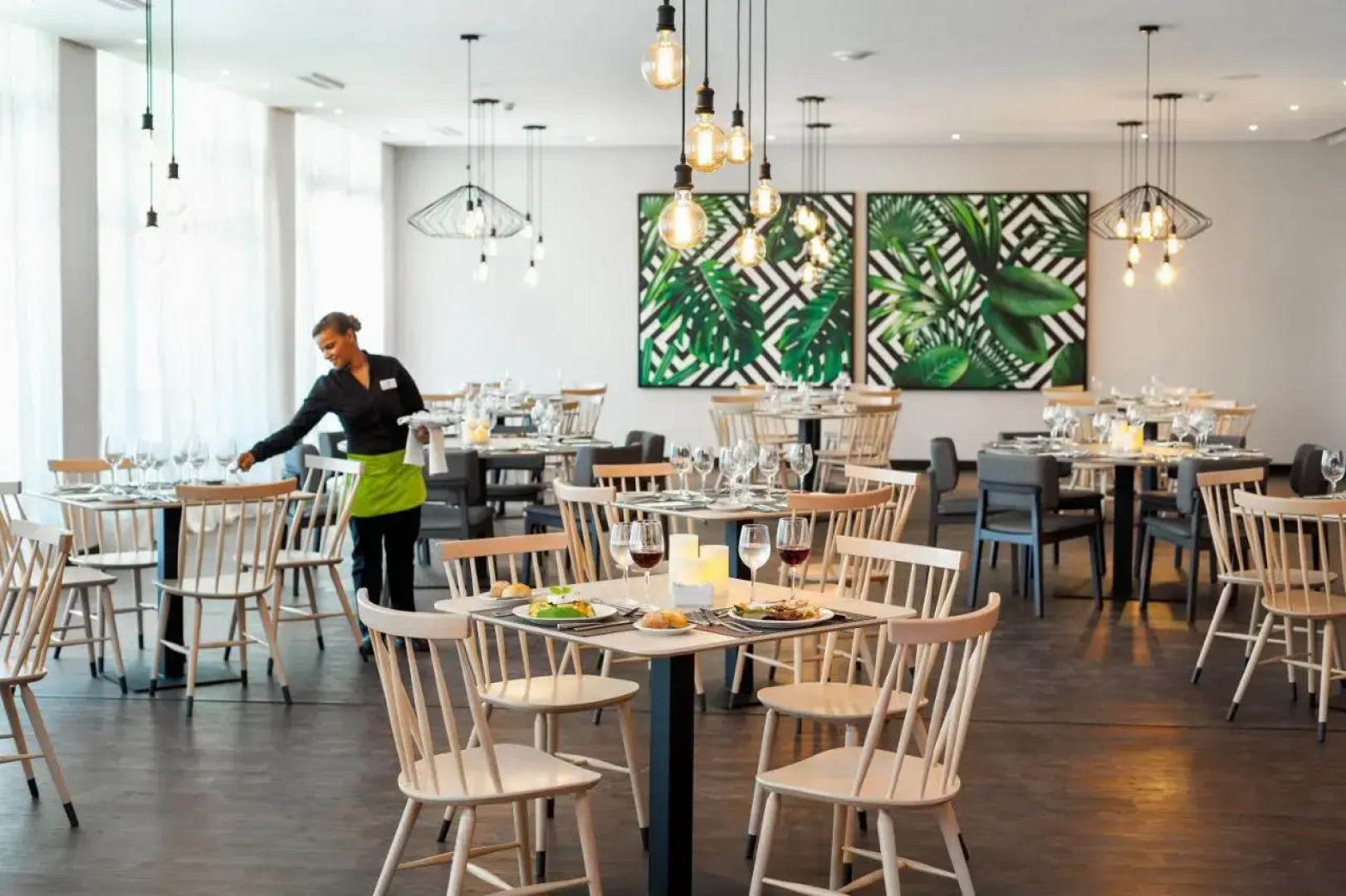 TRH Taoro Garden - Only Adults Recommended