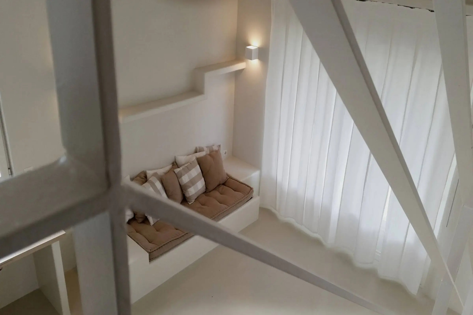 Ta Spitakia Boutique Guest Houses (Kos)	