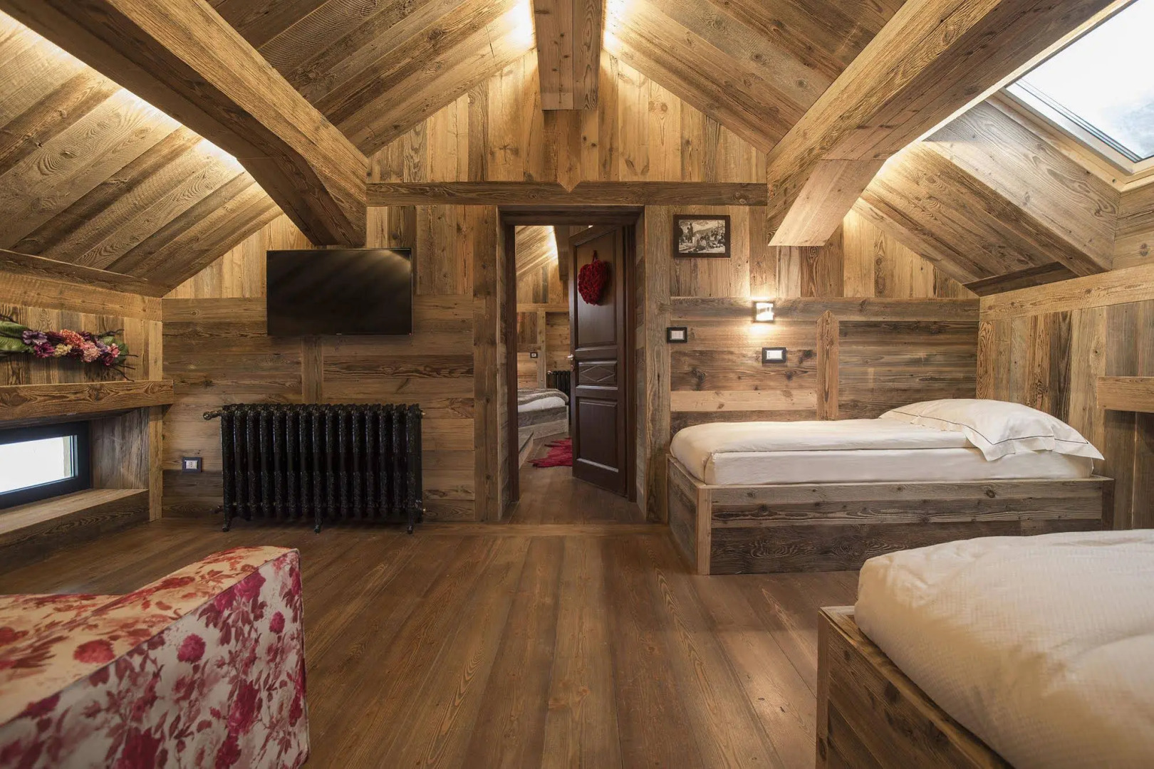 Hotel Maison de Neige