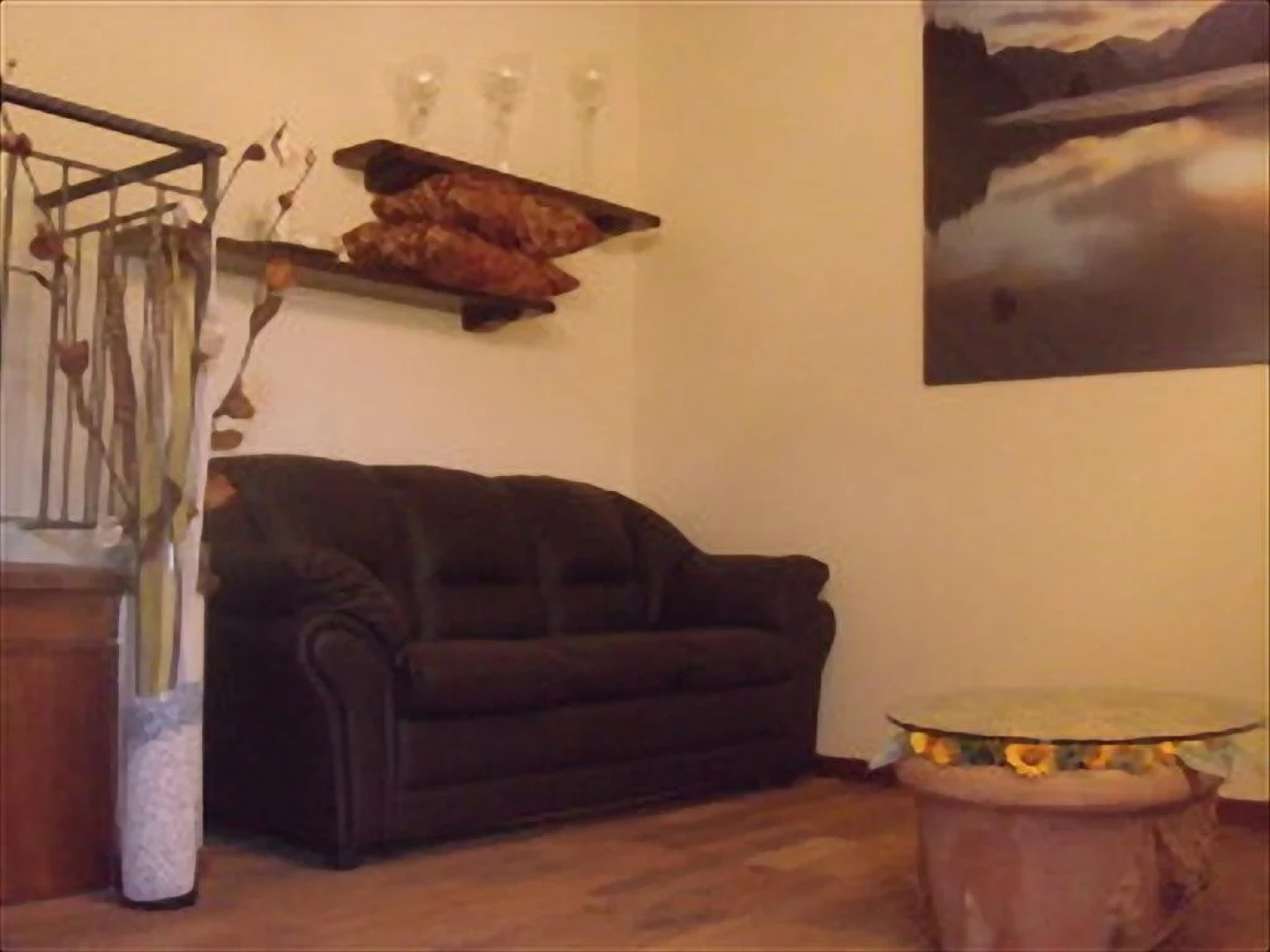 Il Rifugio Del Falconiere