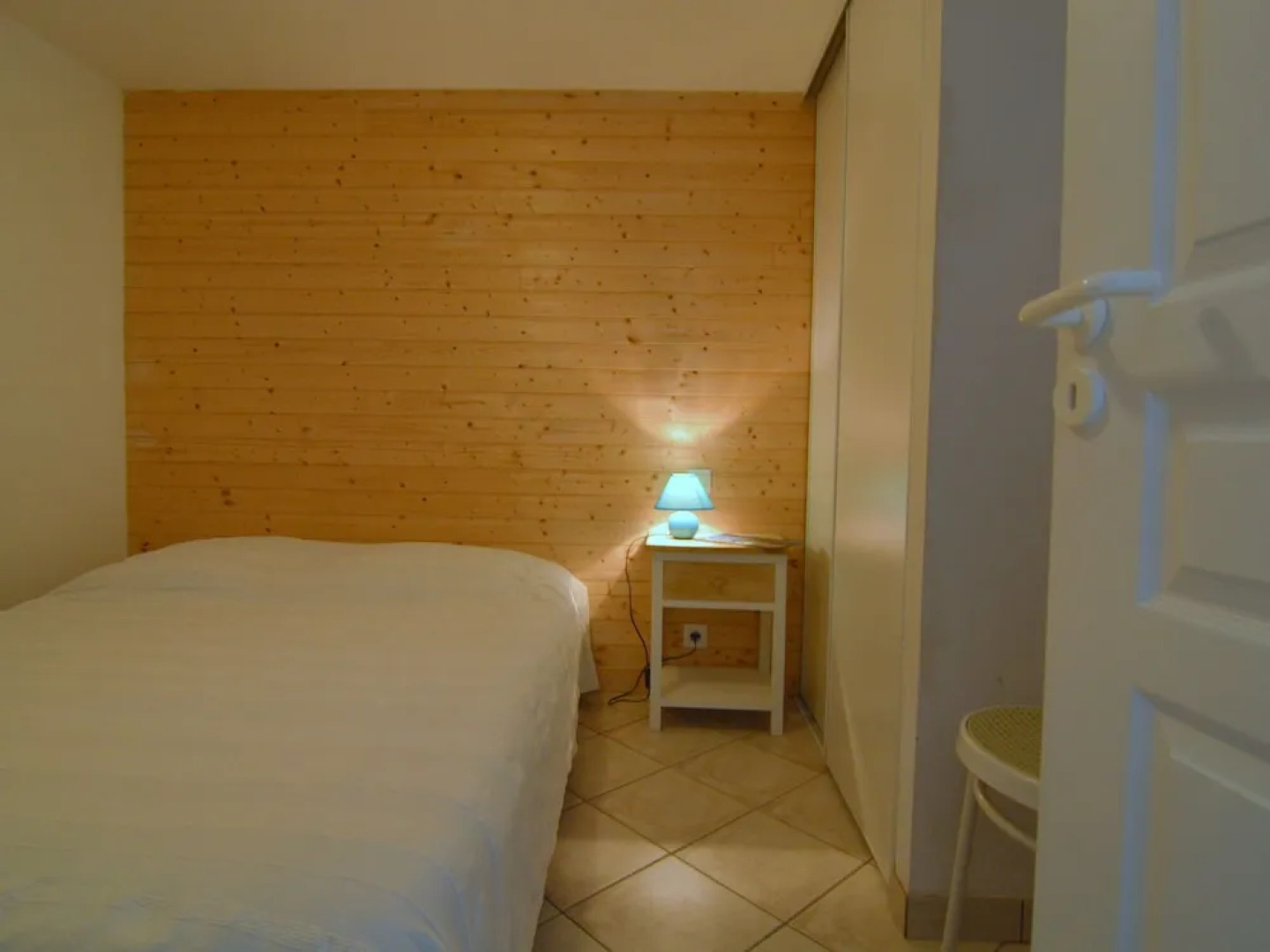 Quaint Holiday Home in Chateau-d'Olonne near Sea