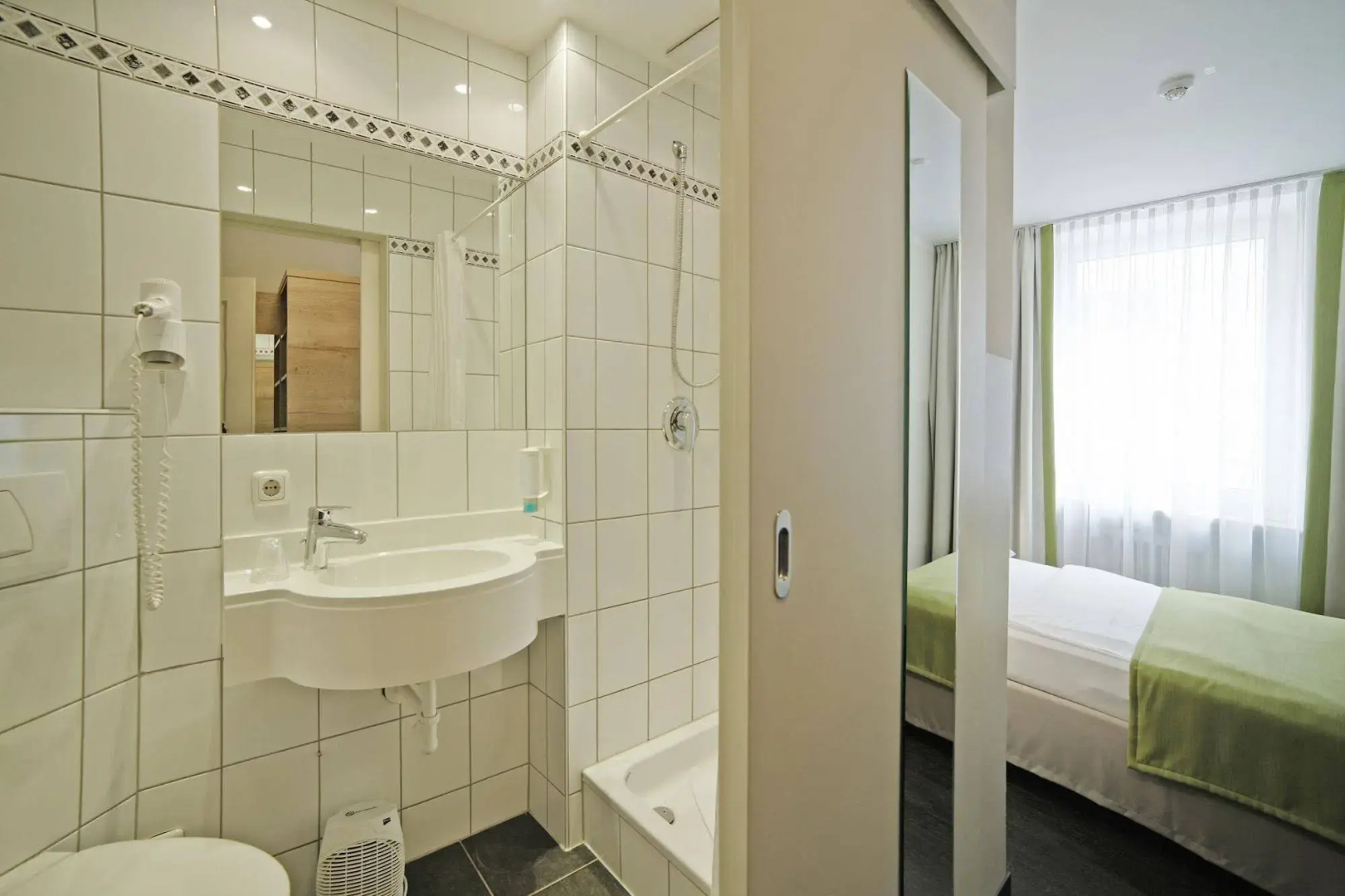 Hotelissimo Haberstock