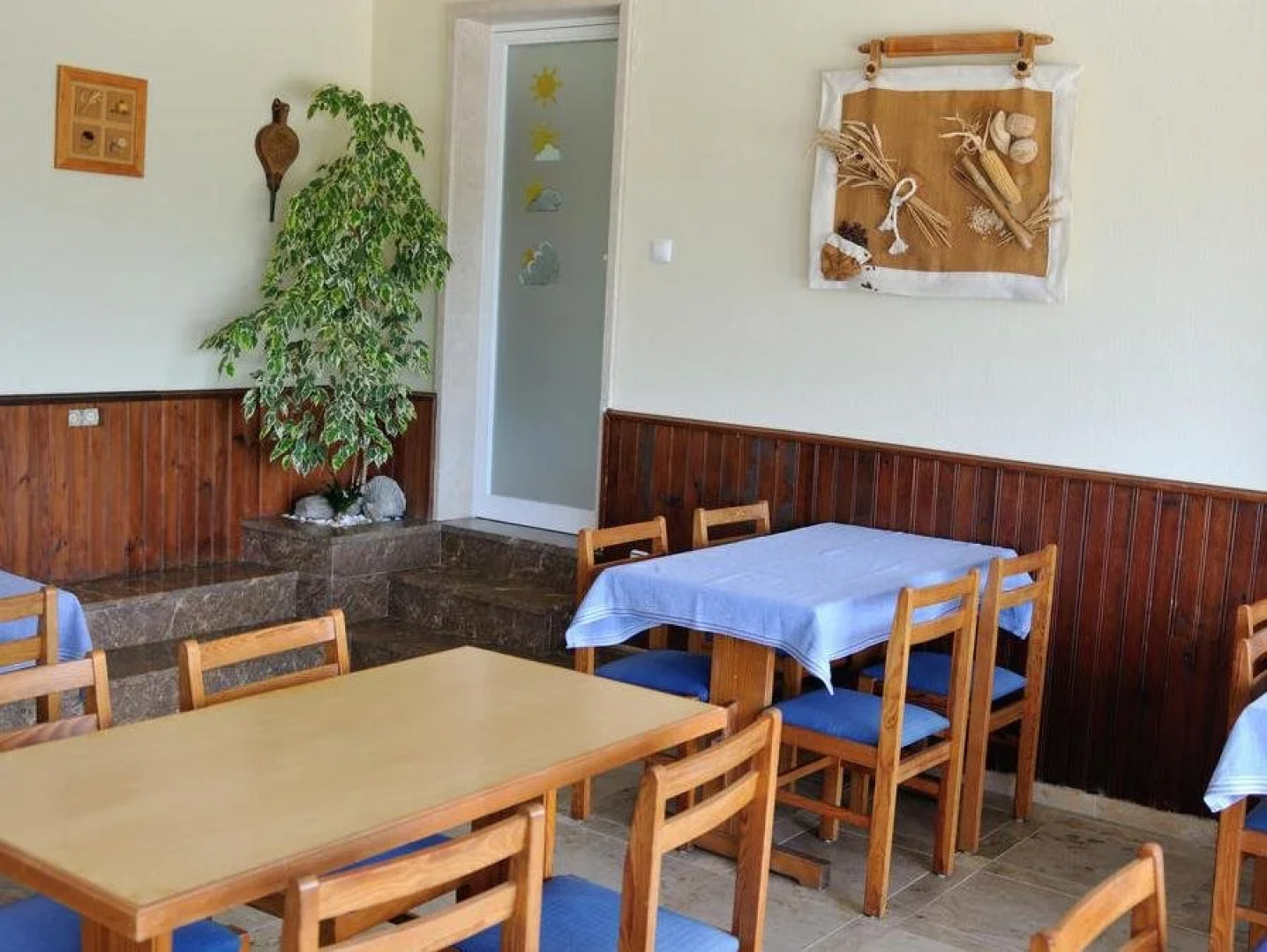 Residência Água de Madeiros