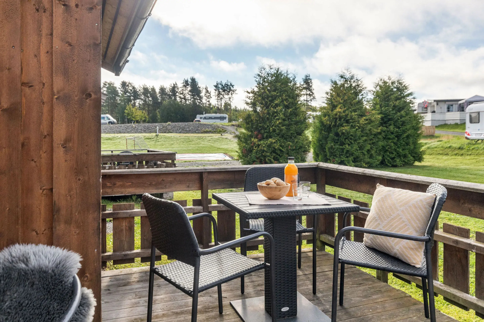 Topcamp Mjøsa - Brumunddal