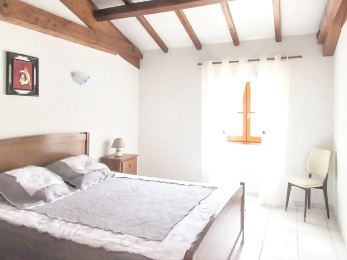 House With 4 Bedrooms in Soulaures, With Indoor Pool and Furnished Gar