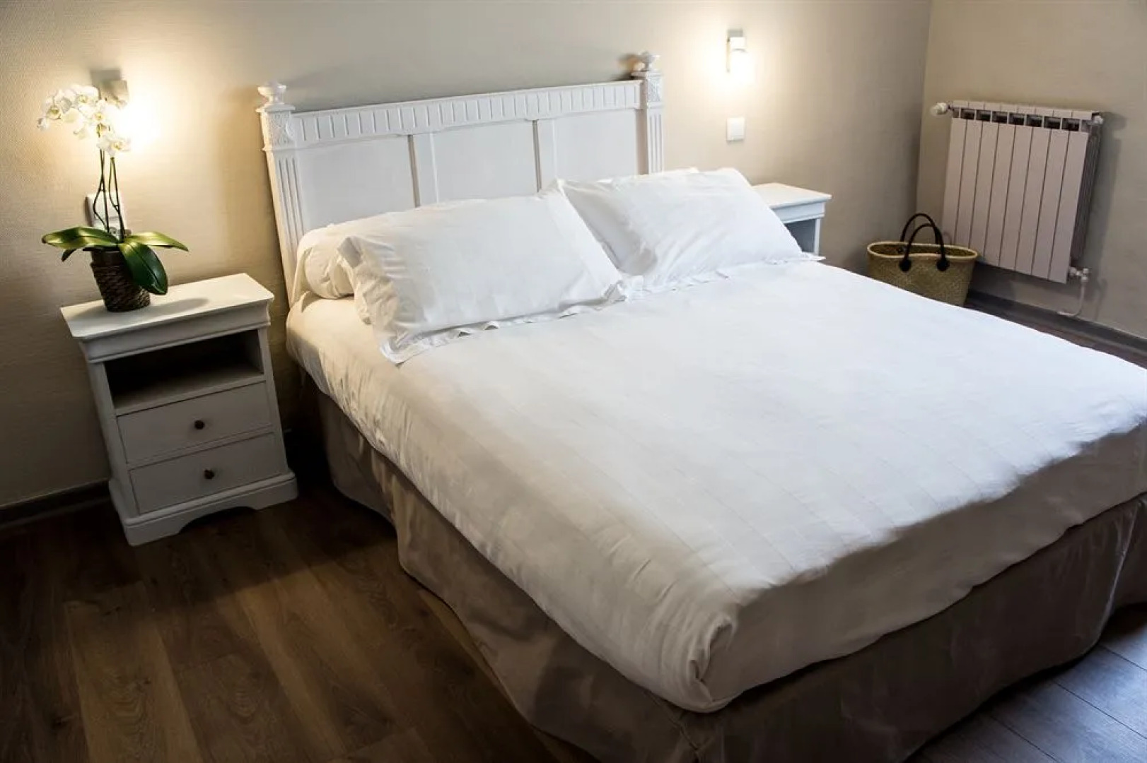 Hôtel de France - Hôtel de charme en Provence