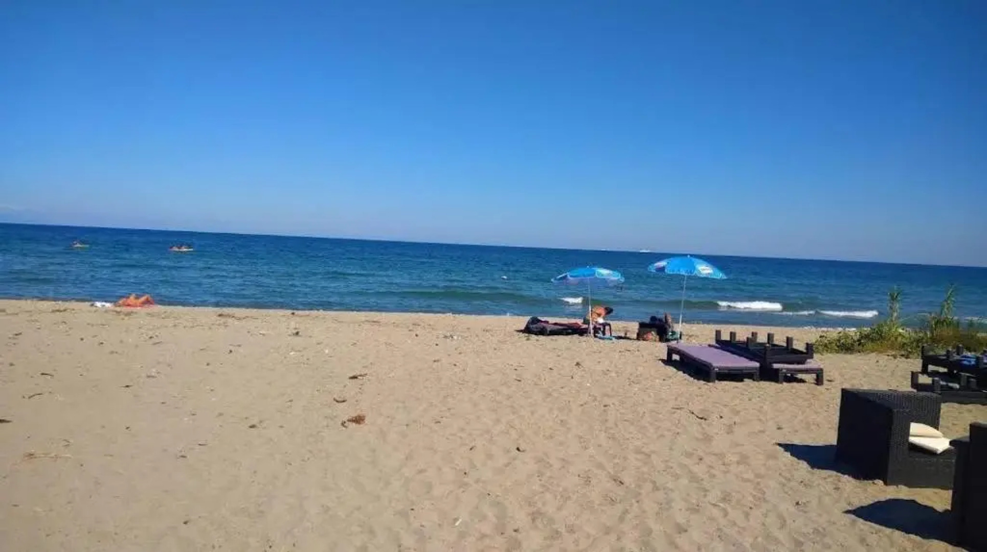 Studio Dans Résidence De Tourisme