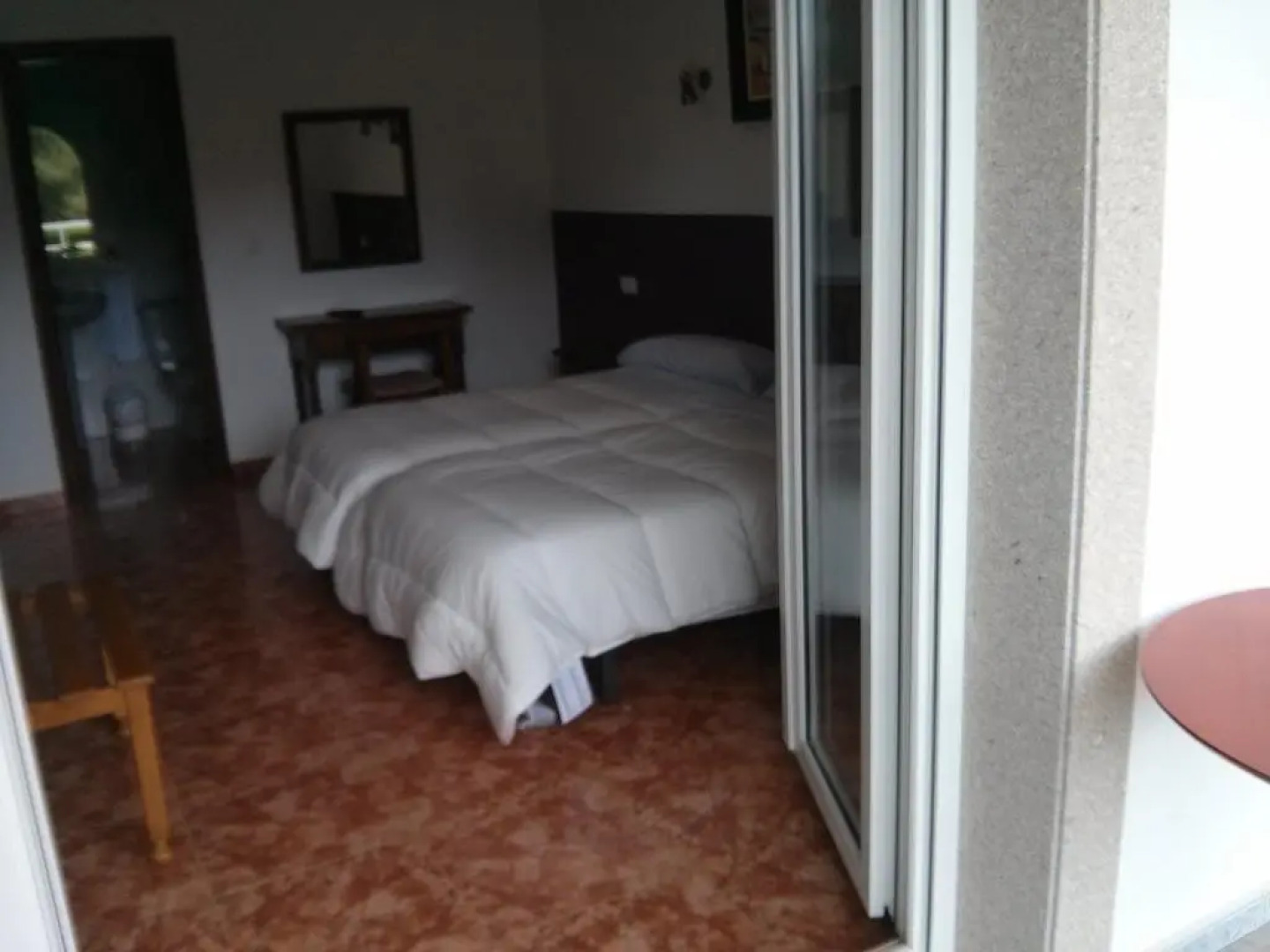 Pensión Residencia Tere