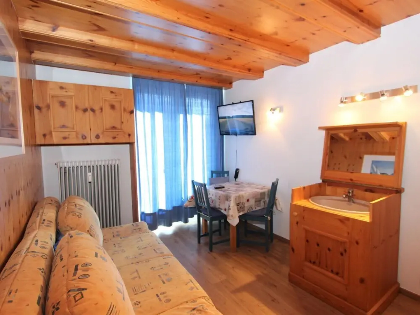 Alpenland Seefeld in Tirol