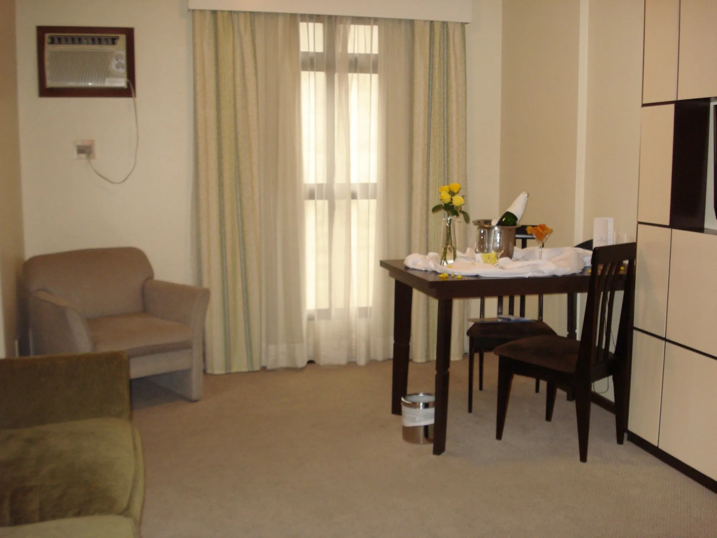 Blue Tree Towers Saint Michel Curitiba