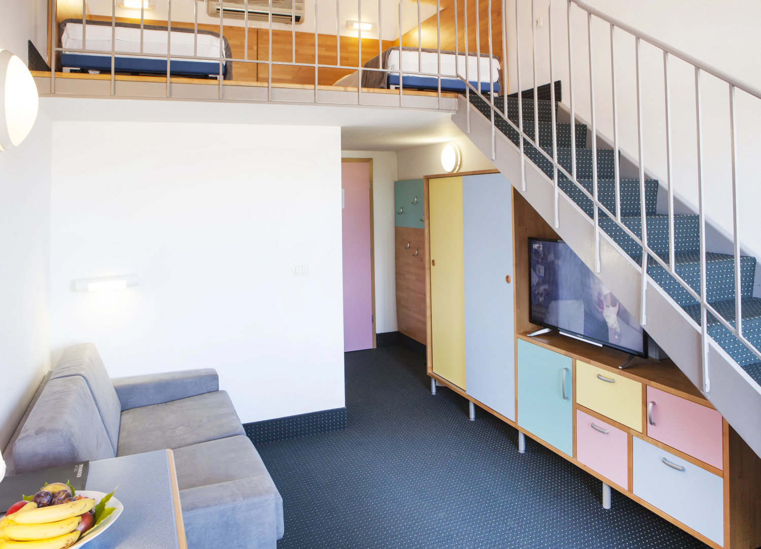 Hotel Oleander - Oleander Resort.