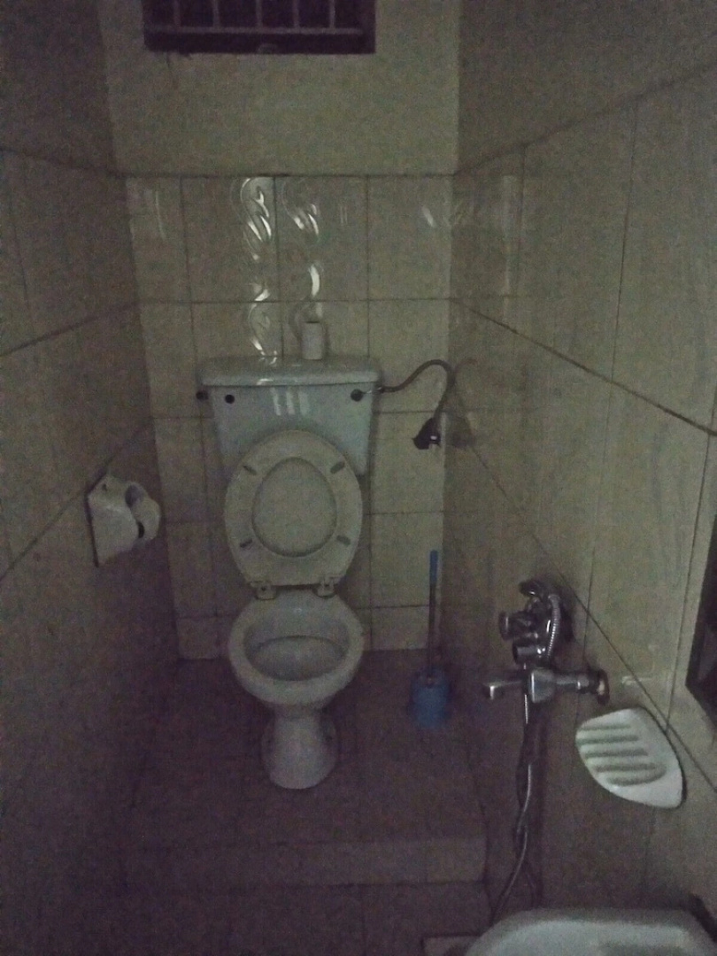 Deira Hotel Ltd