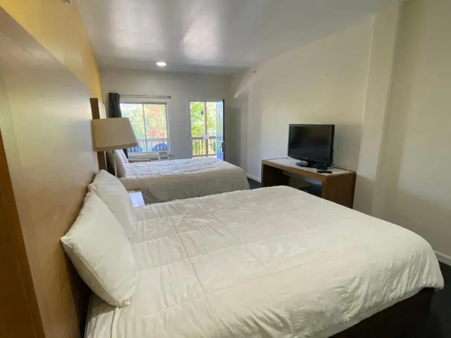 Rodeway Inn