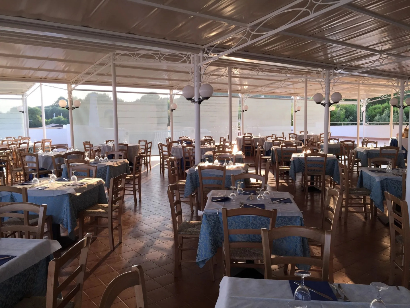 TH Isola di Capo Rizzuto - Le Castella Village