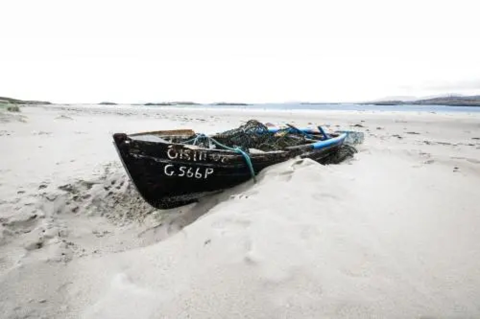 Apartment 265 - Letterfrack