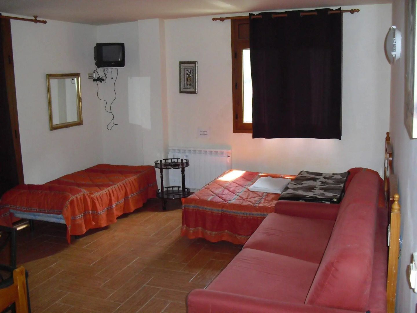 Apartamentos Anem 3000