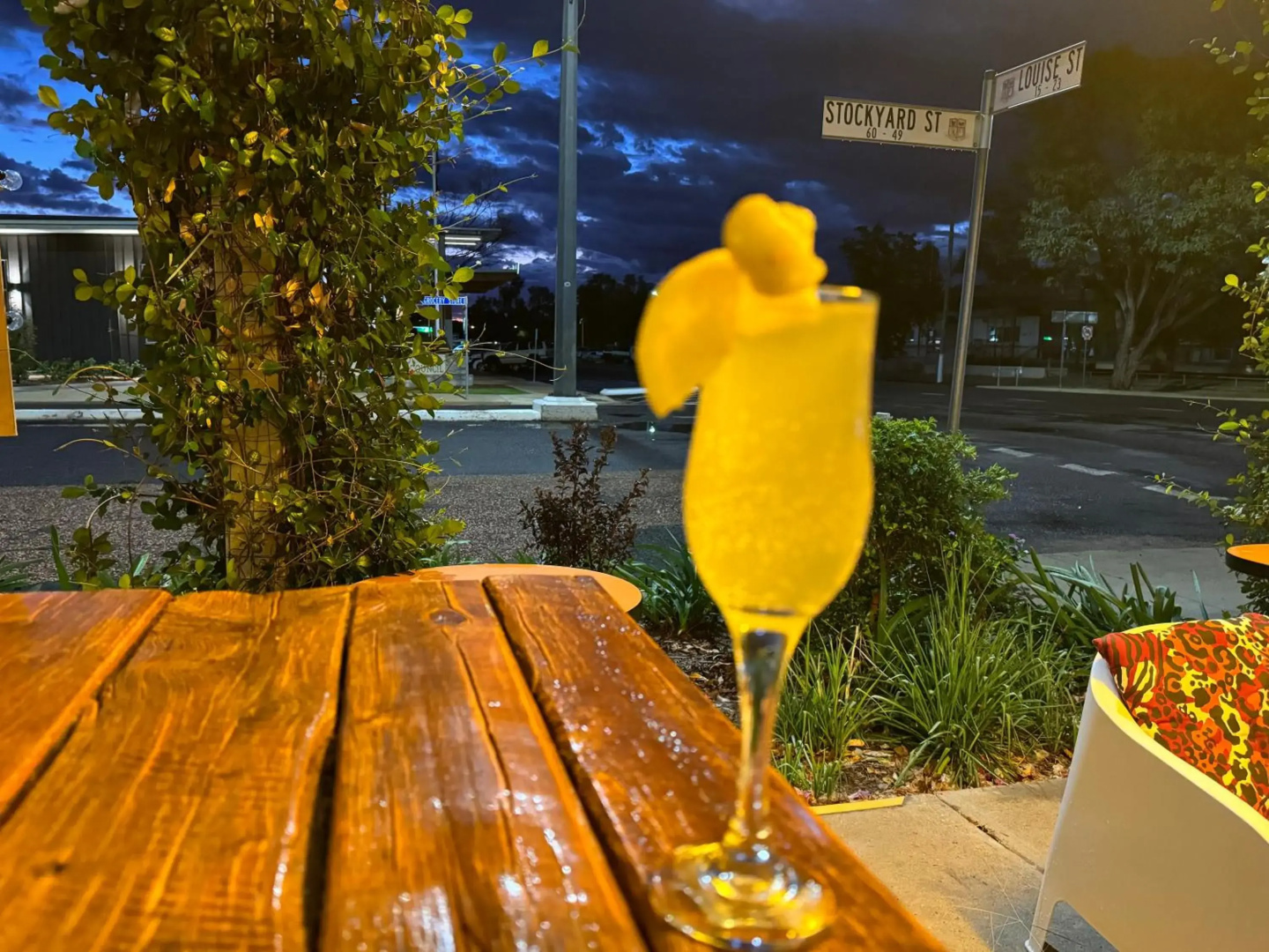 Club Boutique Hotel Cunnamulla