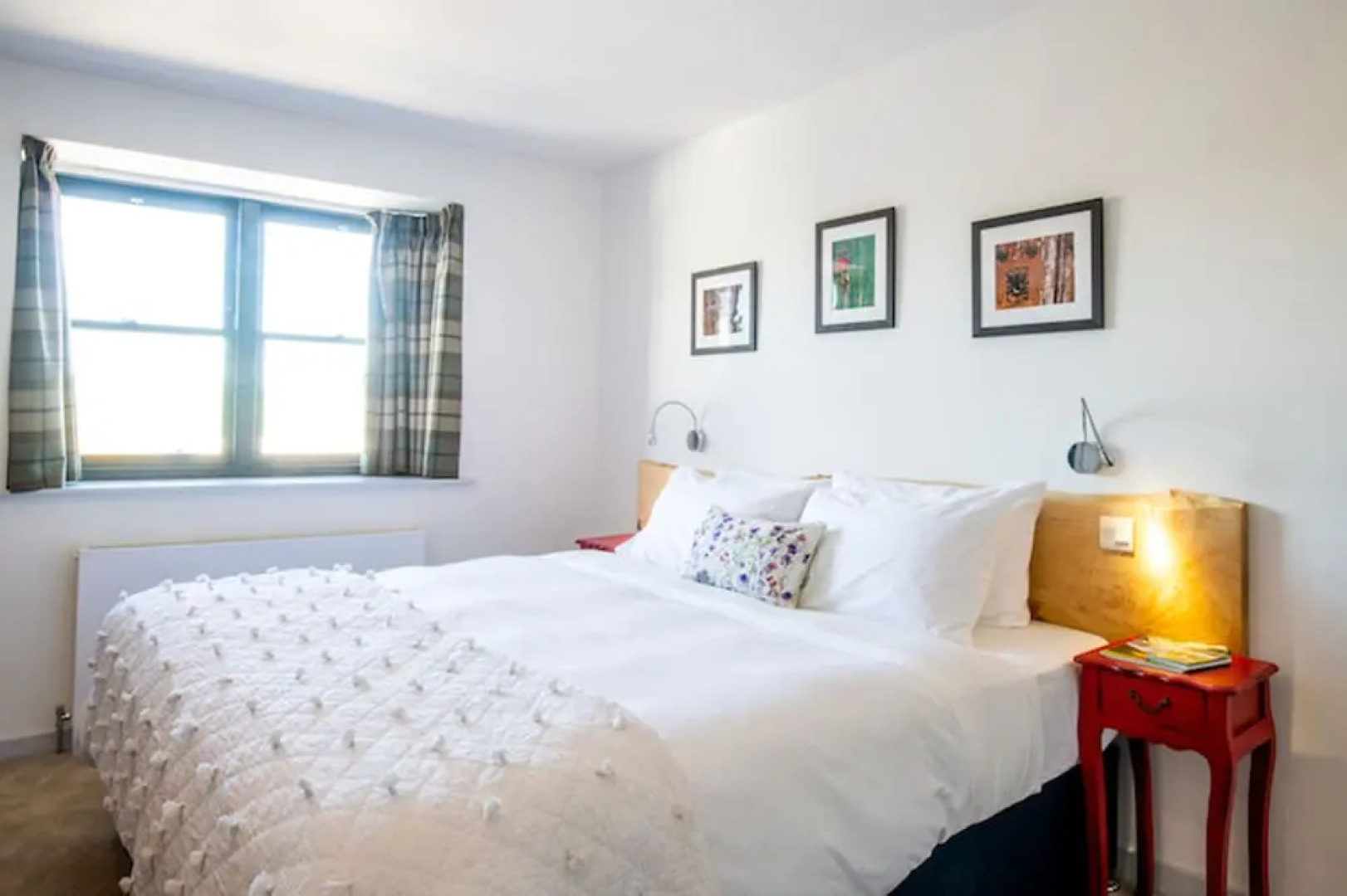 The Plough Inn Lilliesleaf